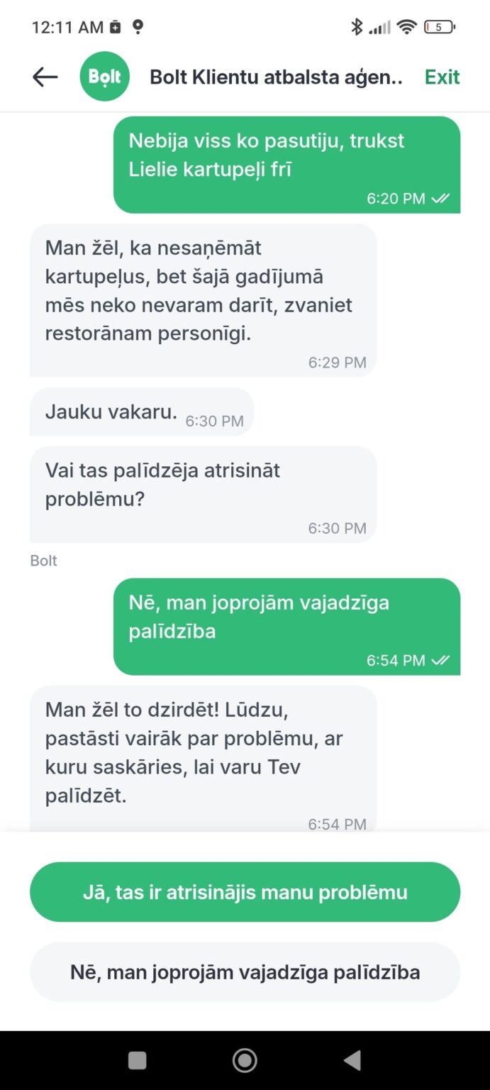 boltfood