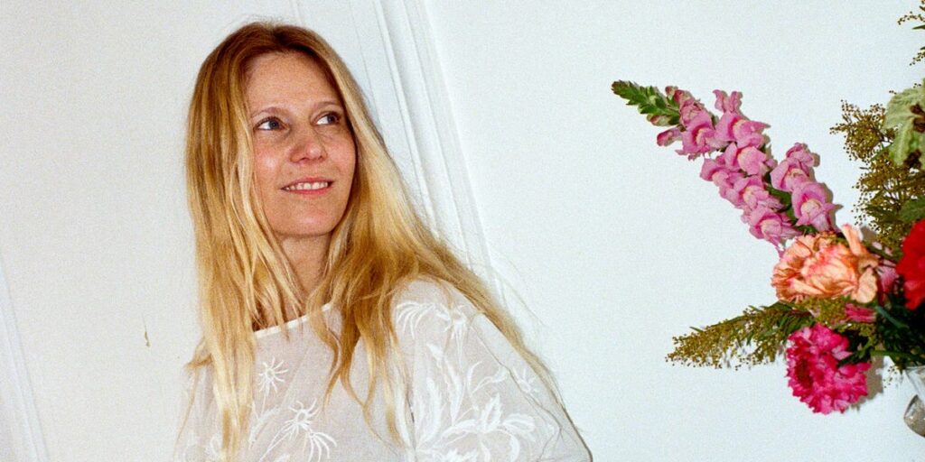 おしゃれパリジェンヌのクオリティ・オブ・ライフ vol.40　マリー・ピダンセ| ファッション | ELLE ［エル デジタル］