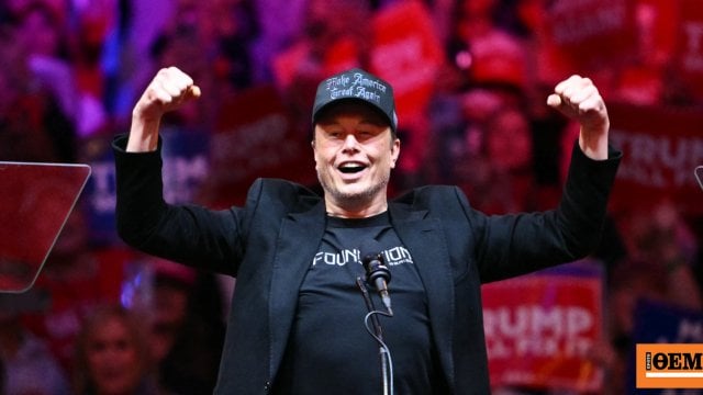 Twitterでのサイバー攻撃はウクライナで始まった、とMuskは主張している