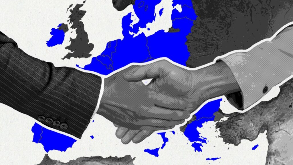 スイスの内憂外患　こじれる対EU条約交渉 - SWI swissinfo.ch