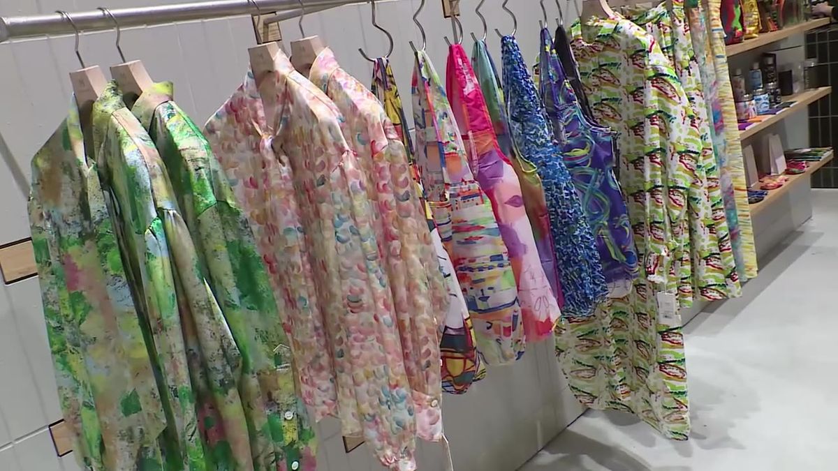 【ヘラルボニー旗艦店　29日オープン】岩手