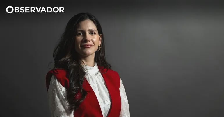 InêsVarajãoBorges。 「Spinumvivaは自己管理であった作品でした」