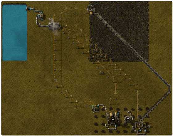 「Factorio」でAIモデルの性能を評価する学習環境「Factorio Learning Environment(FLE)」が登場 - 画像