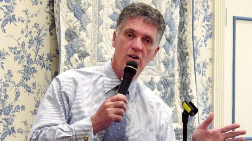 米ＣＤＣ所長候補、ワクチンに関する虚偽の主張繰り返す 上院議員との会談で
