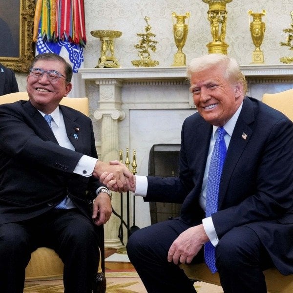 米トランプ大統領がウクライナに求める「敬意と感謝」に異論…ポーランド元大統領ワレサ氏が訴えた「ブタペスト覚書（合意）」とは ― ウクライナに核放棄を求め代わりに同国の独立、主権、領土と安全を保障