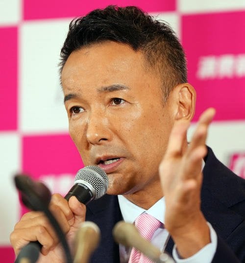 れいわ山本太郎氏「鬼畜の所業」に石破首相が応酬「全くありません」能登半島地震の政府対応巡り