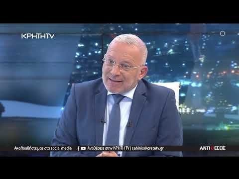 Tembi 731日後…社会的削減と世界的な分岐の社会と権力のコース-Apostolos Apostolou、政治的および社会哲学の教授
