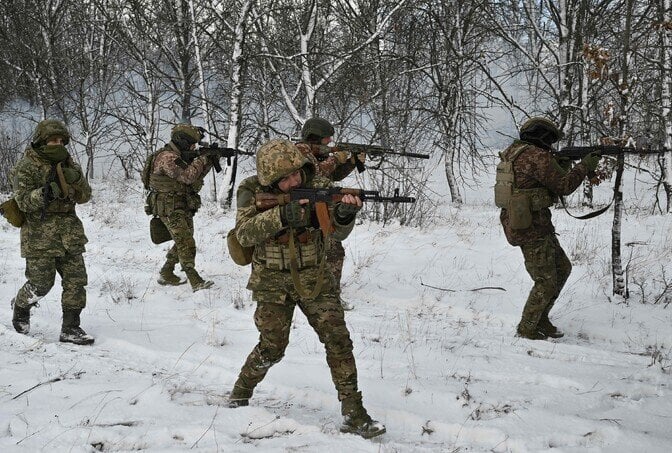 戦争1108。：ウクライナ軍はkursk umblastに留まり始めています