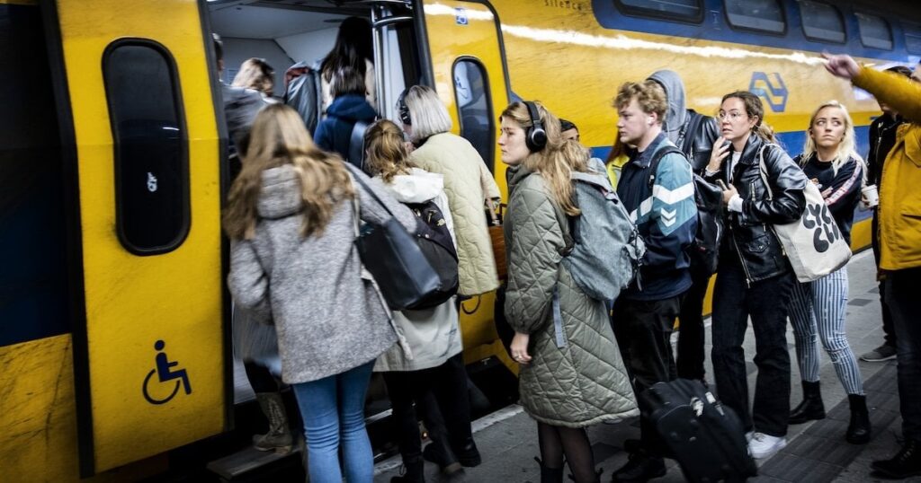 2024年の旅行者は、NSの5年連続の損失でさらに遅れています