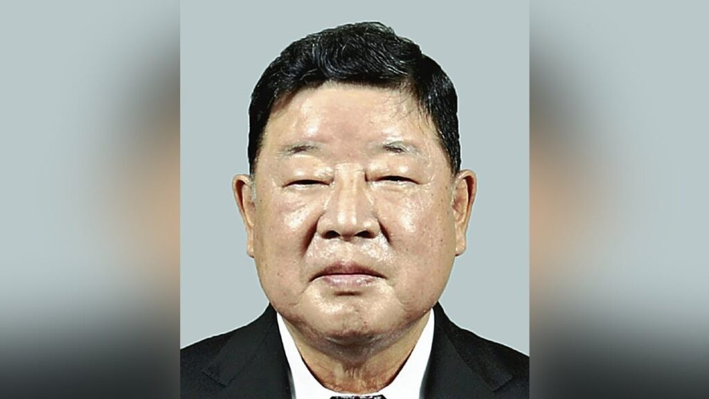 長崎・佐々町の町長を官製談合容疑で逮捕、入札妨害容疑で業者側２人逮捕…給水管改修工事巡り