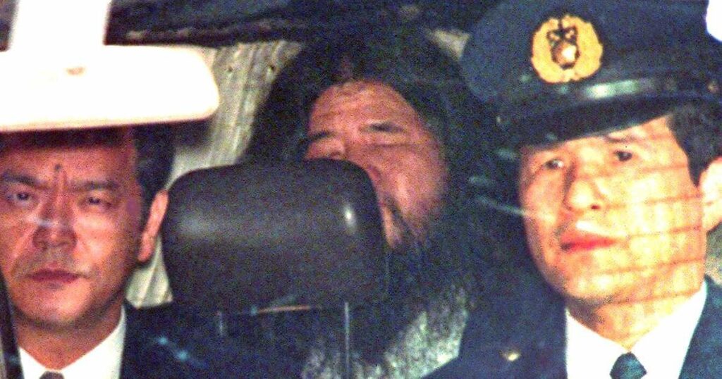 日本の王になろうとした麻原彰晃 地下鉄サリンから30年…担当記者が見た国家転覆の野望