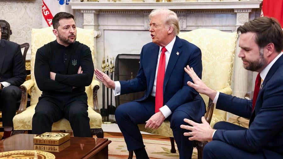 トランプは常に、もし彼が2022年にロシアが侵略しなかっただろうという議論をしています。それは実際にどれほど正確ですか？