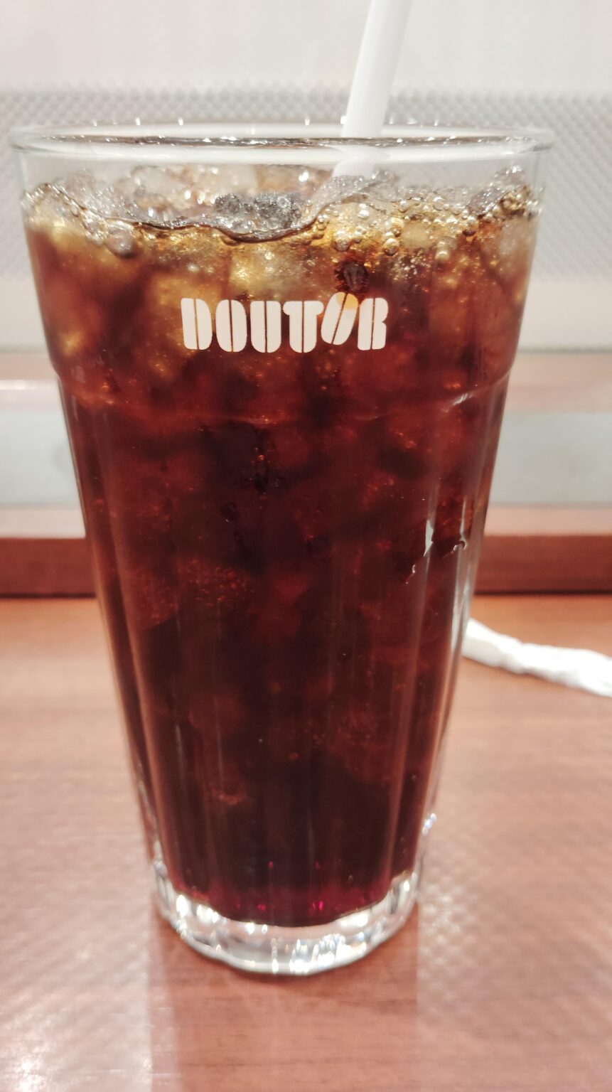 ドトール