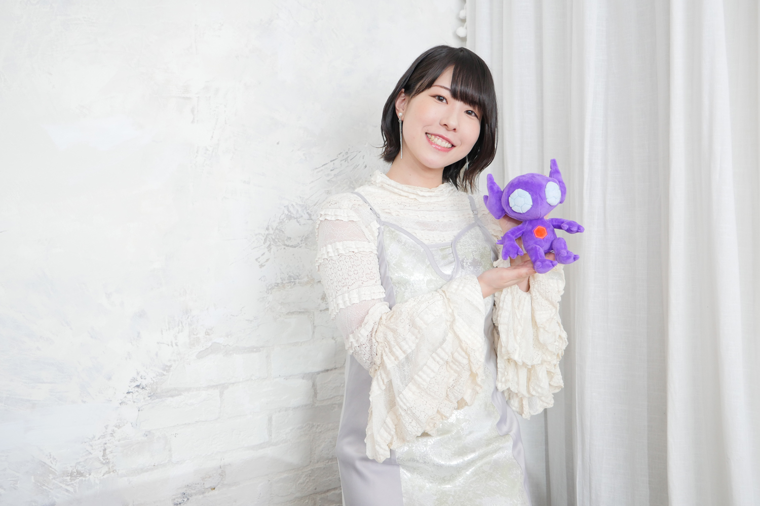 『ポケットモンスター メガボルテージ』最新映像が公開。新キャラ・ウルト役を演じるのは藤原夏海さん_006