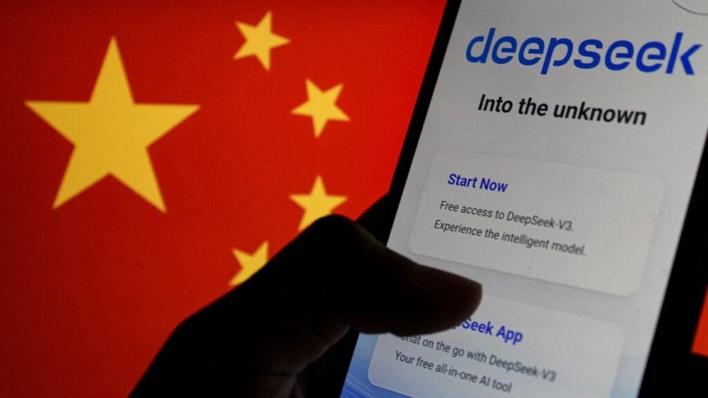 中国は9月から始まるすべてのAI生成コンテンツの明確なフラグを施行します