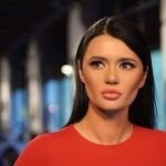 Diana Panchenko：SBUが望んでいたプロロシアの宣伝者になったウクライナの裏切り者（Vatniksoupによる完全な背景ストーリー）