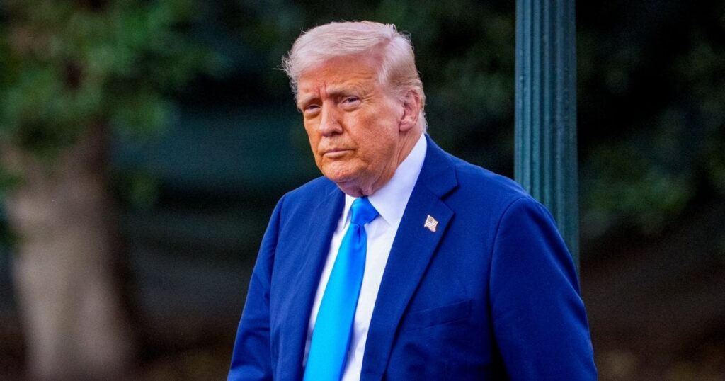 NBCニュース：トランプは、NBCニュースのインタビュー中にプーチンで「非常に怒っている」と「腹を立てている」と言います