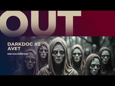 darkdoc | ＃2-アヴェット