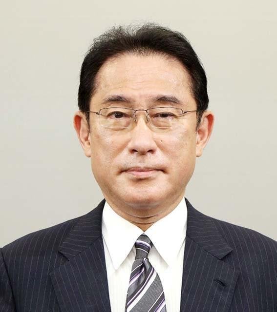 岸田前首相、商品券配布の有無答えず（中国新聞デジタル）