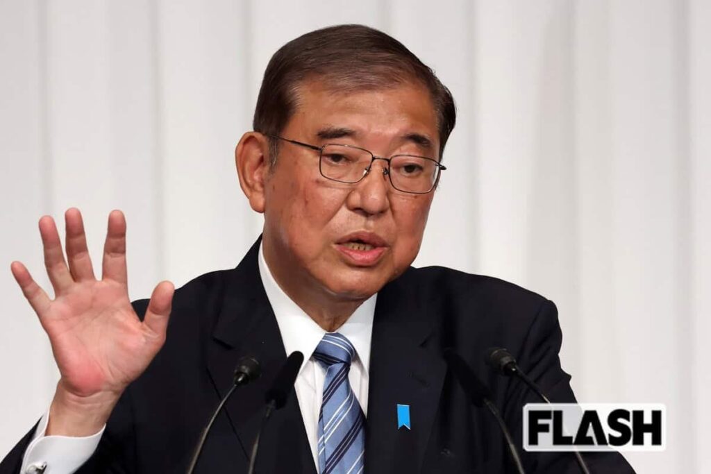 自民・公明・維新“3党合意”に批判爆発「30代は野党リード」観測で石破首相の悩みのタネに ― 維新との合意を選んだツケが参院選で