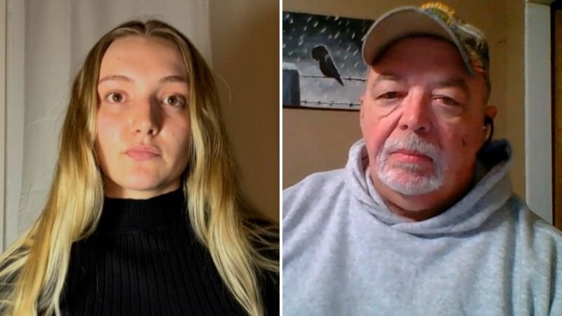 彼らは2024年にトランプに投票しました。数ヶ月後、彼の政権は彼らを解雇しました