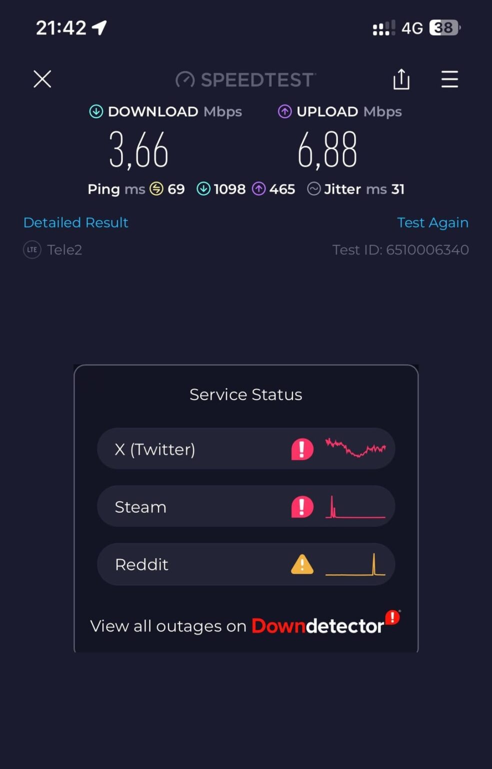 Telia vs Tele2 Telia vs Tele2