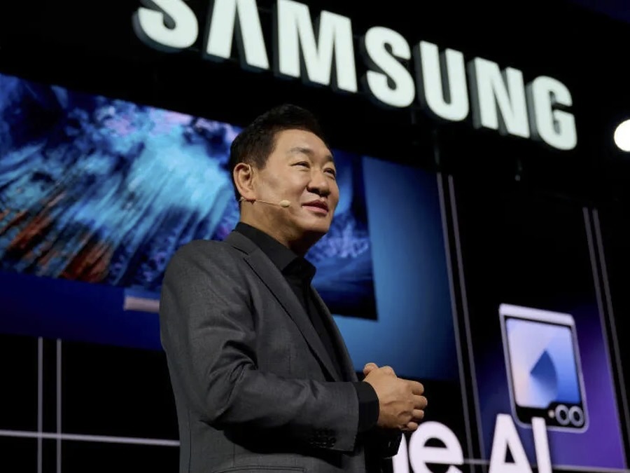 韓国サムスン電子、韓CEO死去–1週間前に共同CEOを指名したばかりだった – CNET Japan 韓国サムスン電子、韓CEO死去--1週間前に共同CEOを指名したばかりだった - CNET Japan