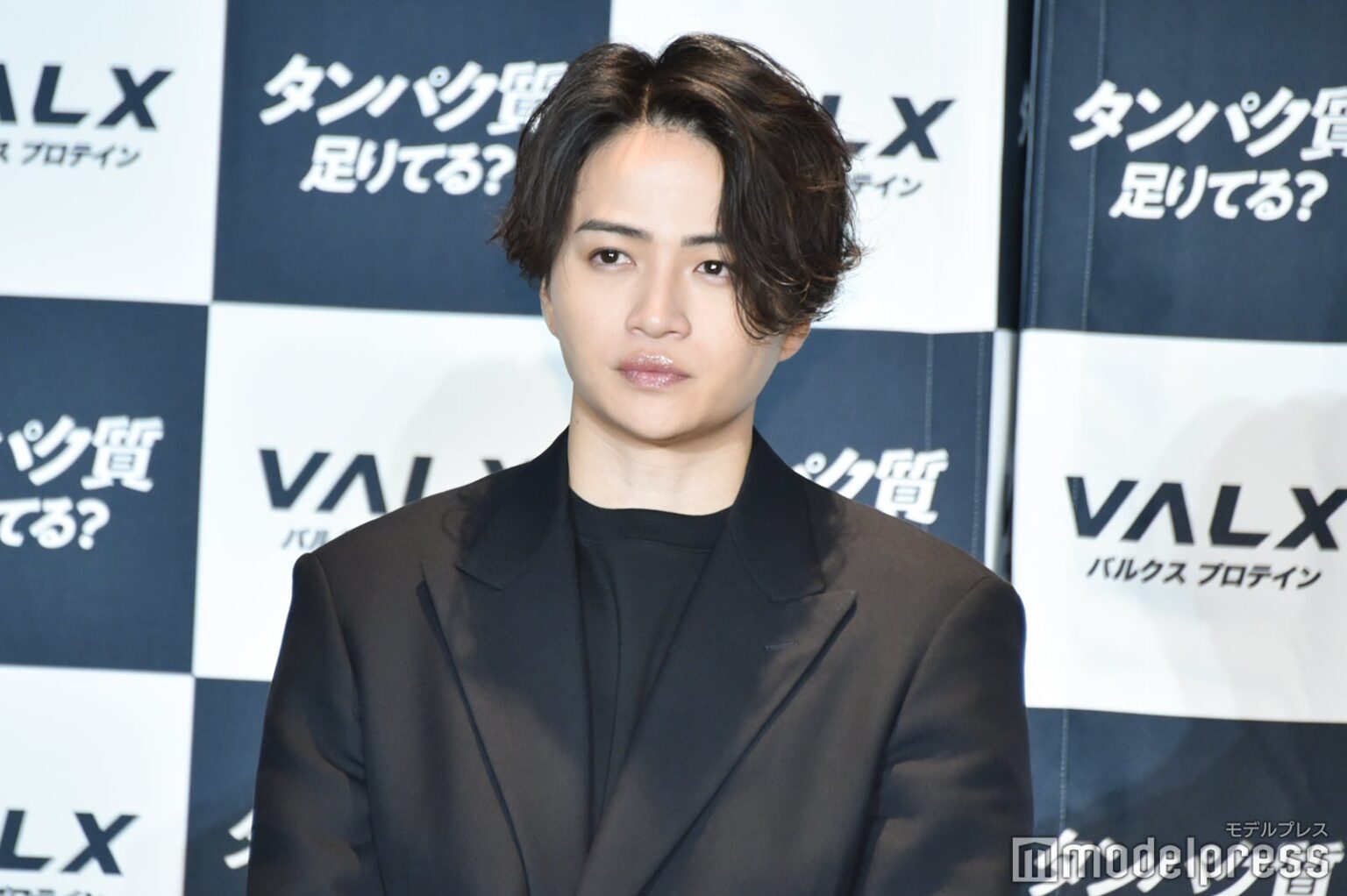 timelesz菊池風磨、筋トレ生挑戦も「体が硬い」「脚が長い」指摘受ける – モデルプレス timelesz菊池風磨、筋トレ生挑戦も「体が硬い」「脚が長い」指摘受ける - モデルプレス