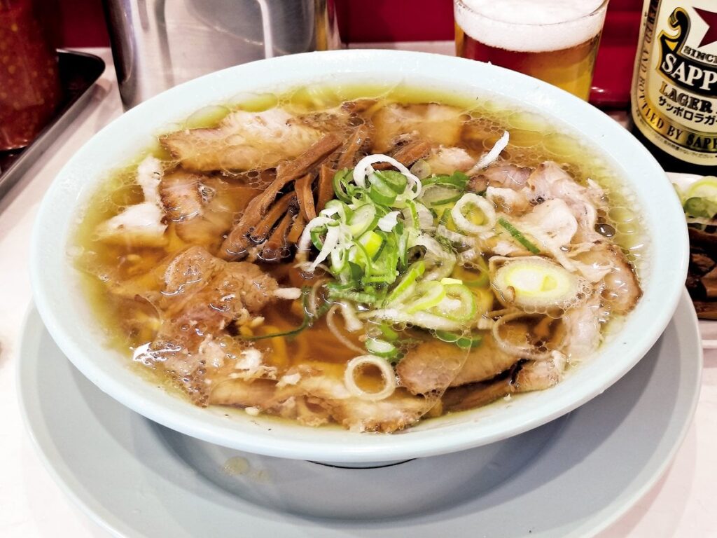 二郎系、家系の次はコレがくる!"ち〇〇系"ラーメン3選