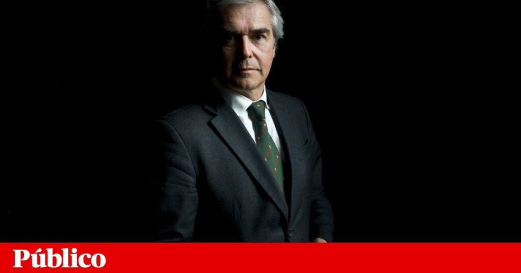 ヌノ・メロは、トランプのためにF-35の購入を米国に押し進めます。 「世界はすでに変わっています」