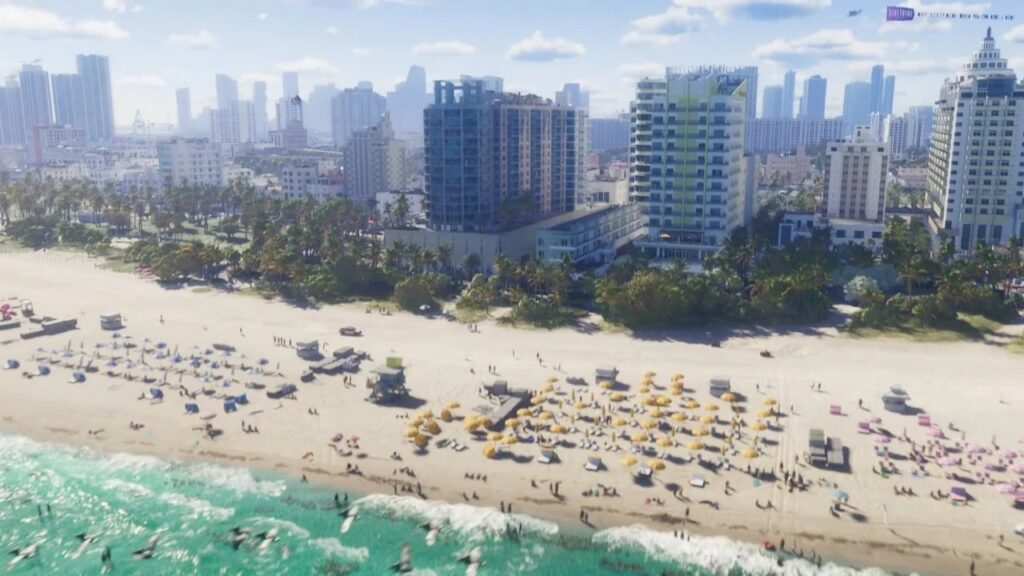 "競合他社に恐れられがちな『GTA6』の発売”、しかしあるベテラン業界人は「ライバルにとってもチャンス」と言及。トータルではメリットある - AUTOMATON