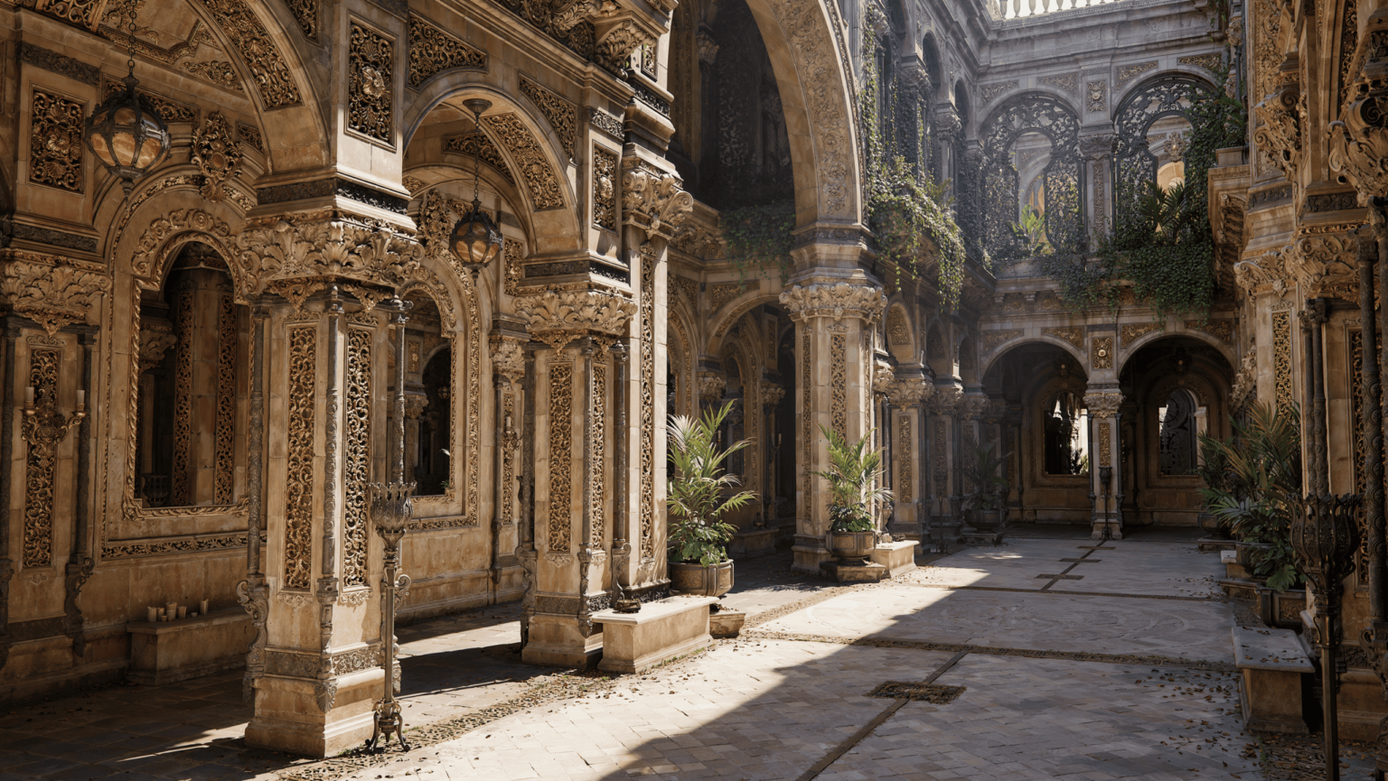 Microsoft、GDC 2025でDirectX Raytracing 1.2発表：最大2.3倍の性能向上とNeural Rendering対応