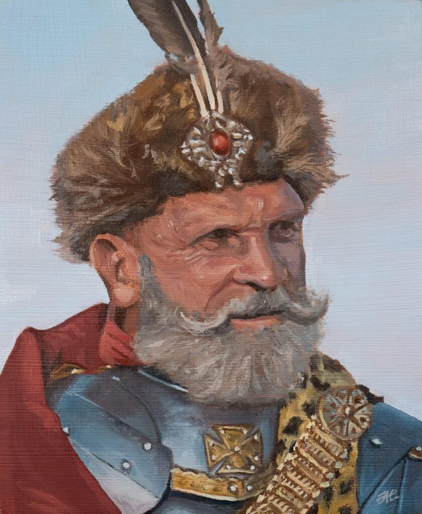親愛なるアイスランド人、私はあなたと絵画を私と共有したいです。ほとんどのソーシャルメディアには、私と一緒にプロフィールでアクセスできます。ありがとう。 - ジュリアスH.