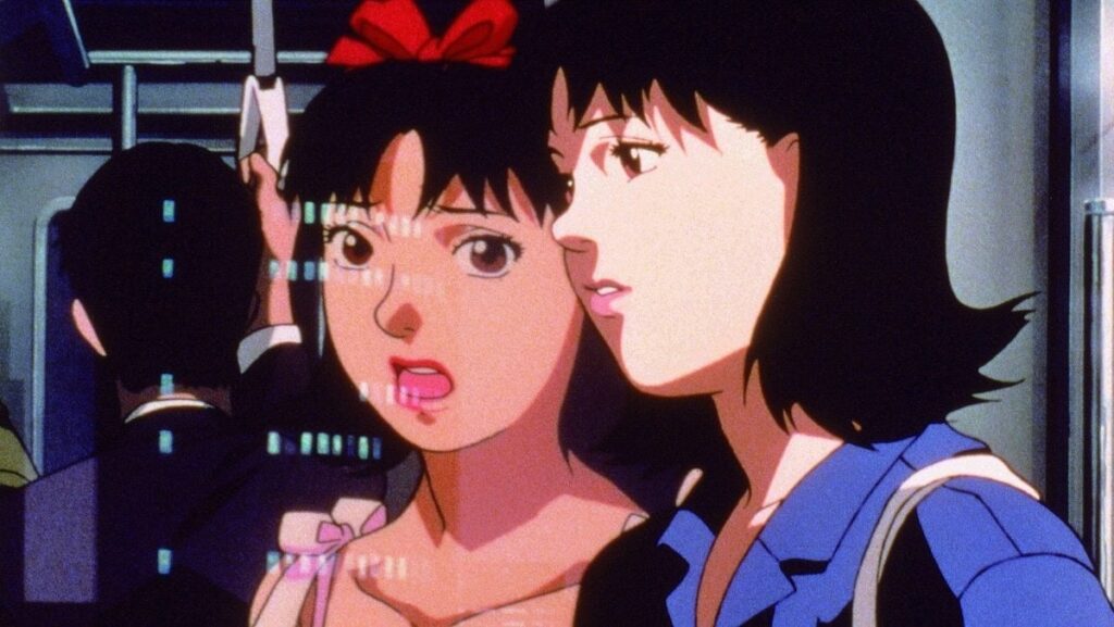 死去してから15年になろうとしているアニメーション監督 今敏。アニメ映画は4本しか撮っていないものの、影響力はいまだ強い