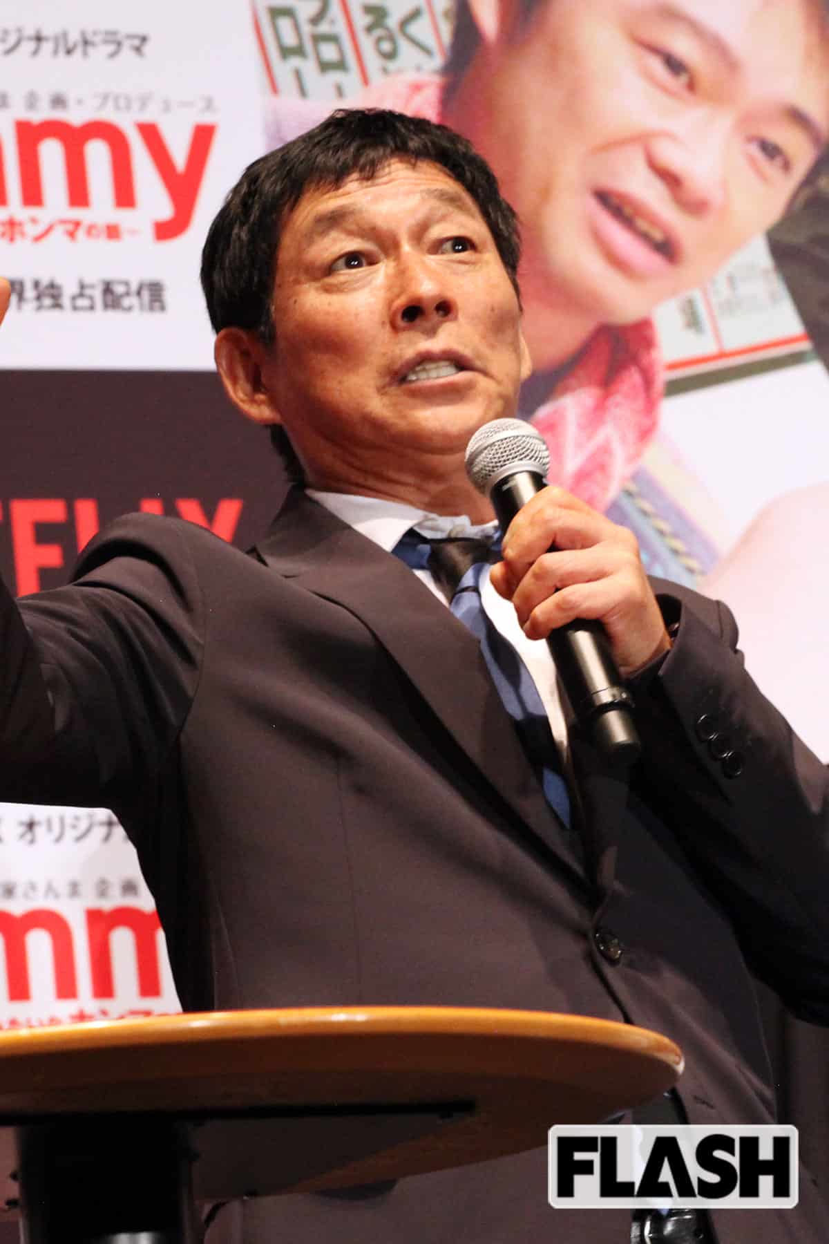 【“番組打ち切り”通告の瞬間】『行列のできる相談所』『ワイドナショー』など、長寿番組が次々消滅! さんまは「まあ、しゃあないやろ」