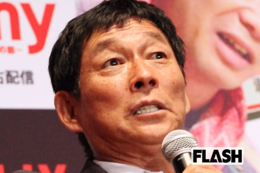 【“番組打ち切り”通告の瞬間】『行列のできる相談所』『ワイドナショー』など、長寿番組が次々消滅！　さんまは「まあ、しゃあないやろ」 | Smart FLASH/スマフラ[光文社週刊誌]