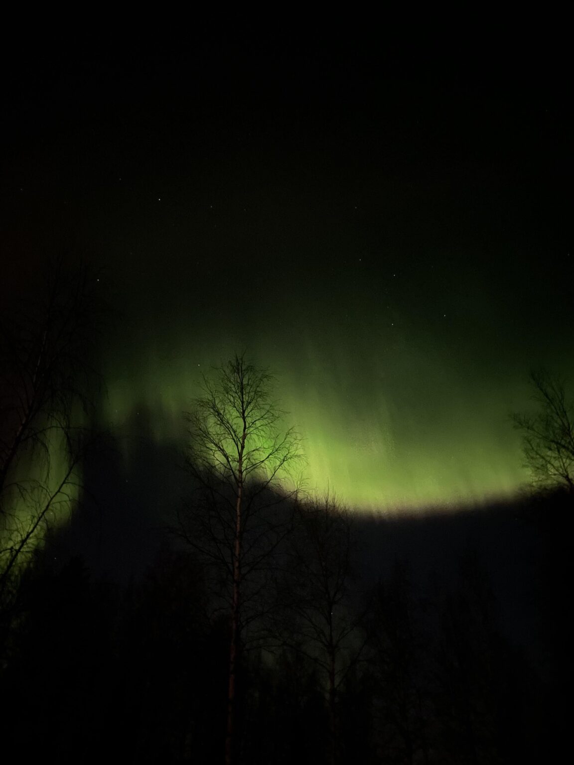 toholampi -Central Ostrobothnia