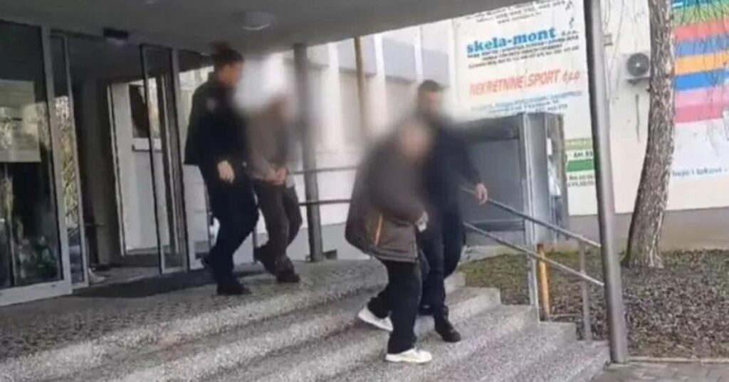 動物は農場で公人をレイプすることになっています。