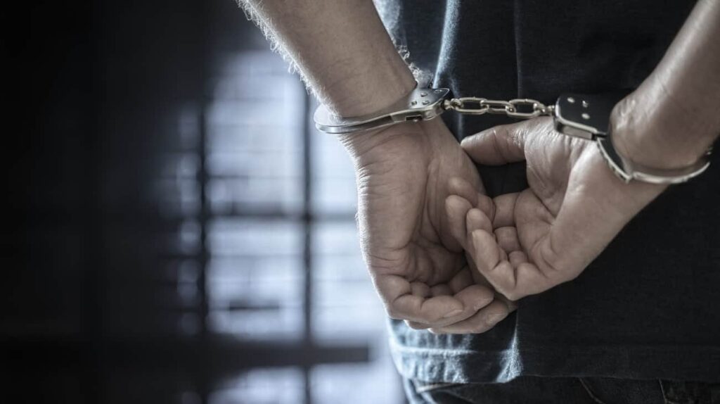 ロシア人は2人のウクライナ兵を殺したためにドイツで終身刑を受けています