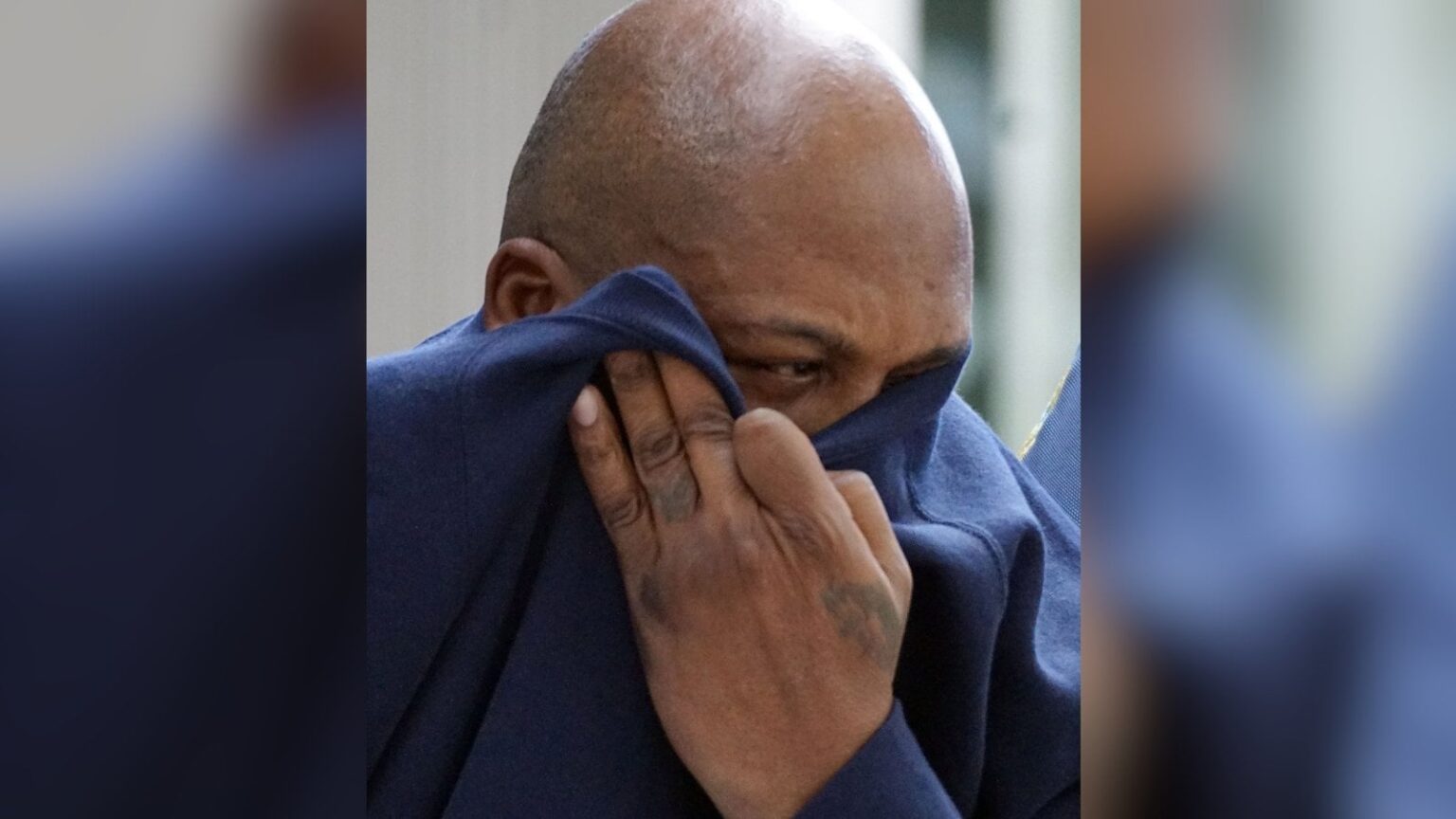ホリデーコンプレックスでレイプで10年間投獄された男