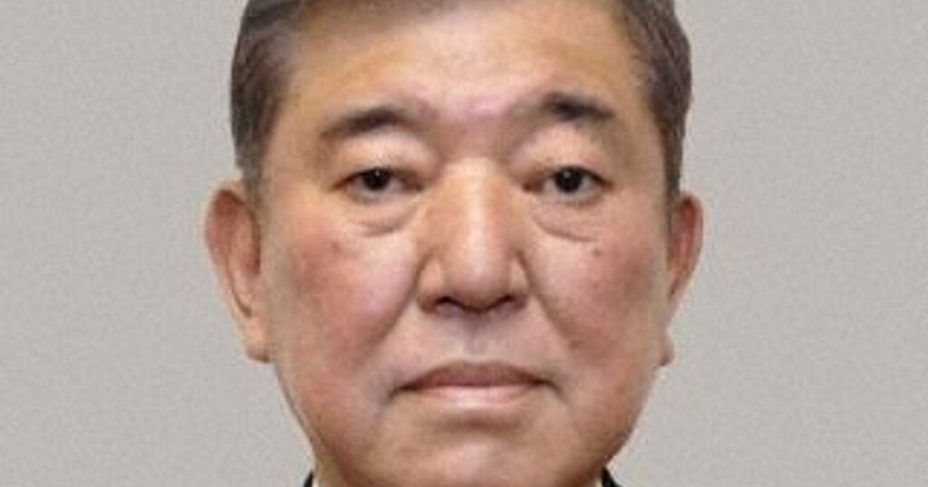 商品券配布は「歴代首相の慣例」　自民・舞立昇治参院議員が発言