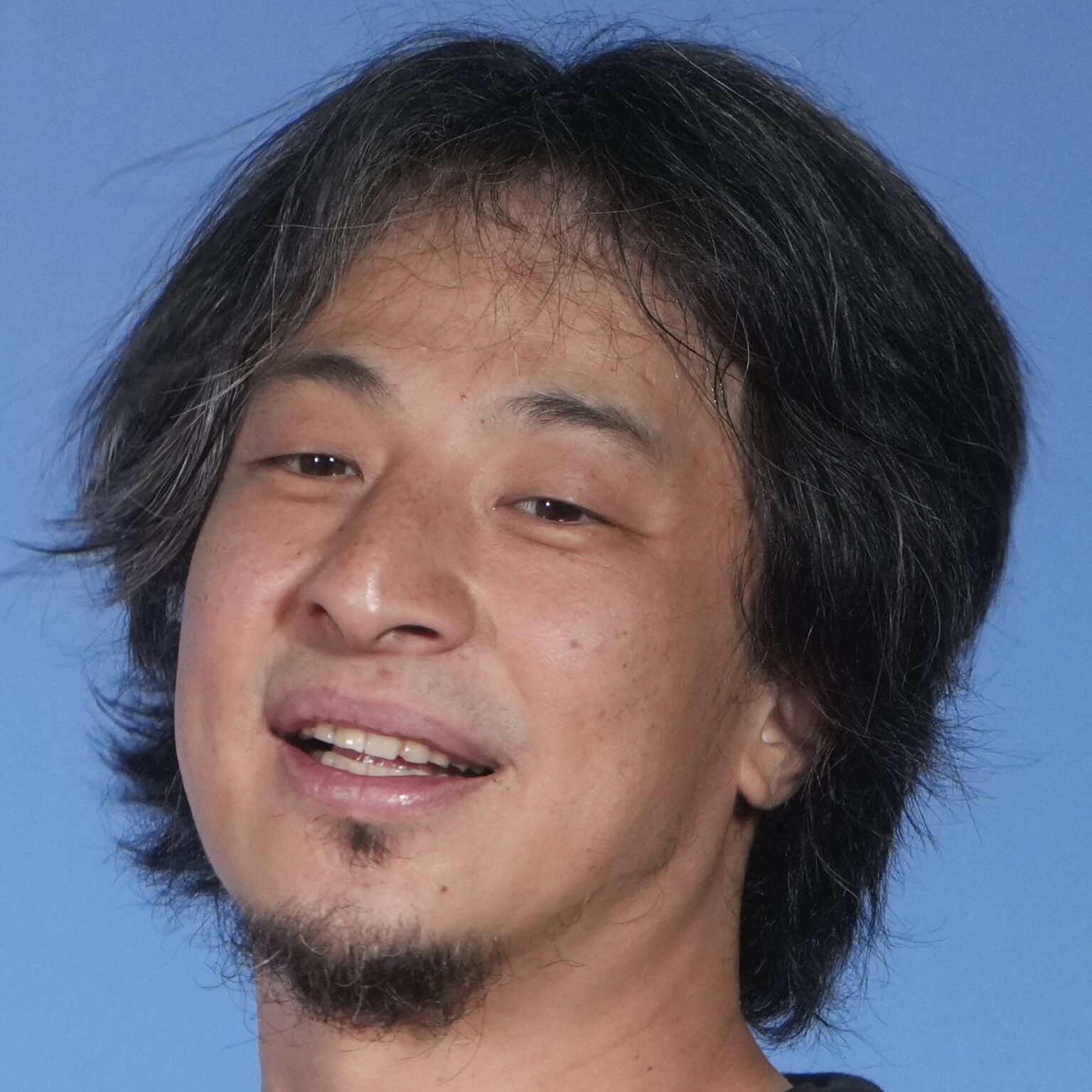 「恨まれてる人は」ウンコ　女性ライバー刺殺事件に持論…自身も「襲撃される可能性はゼロではない」