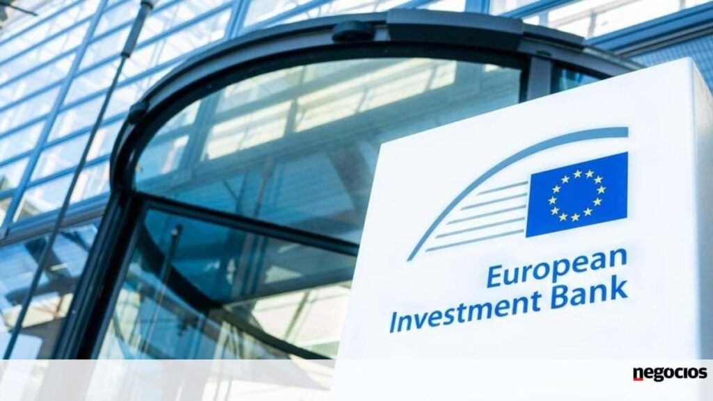 ポルトガルでは21億の記録的な資金があるBEI。 2025年の高速は優先事項となります
