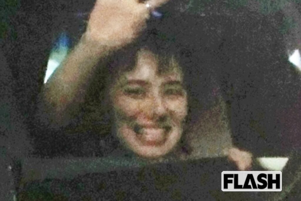 ホラン千秋『Nスタ』送別会で岸田元首相から労いの言葉！ 300人集結 “盛大お見送り” の後にこっそり向かった「意外な場所」 | Smart FLASH/スマフラ[光文社週刊誌]