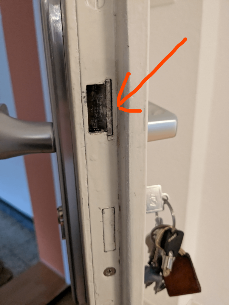 トップロックを修正する方法は? トップロックを修正する方法は?