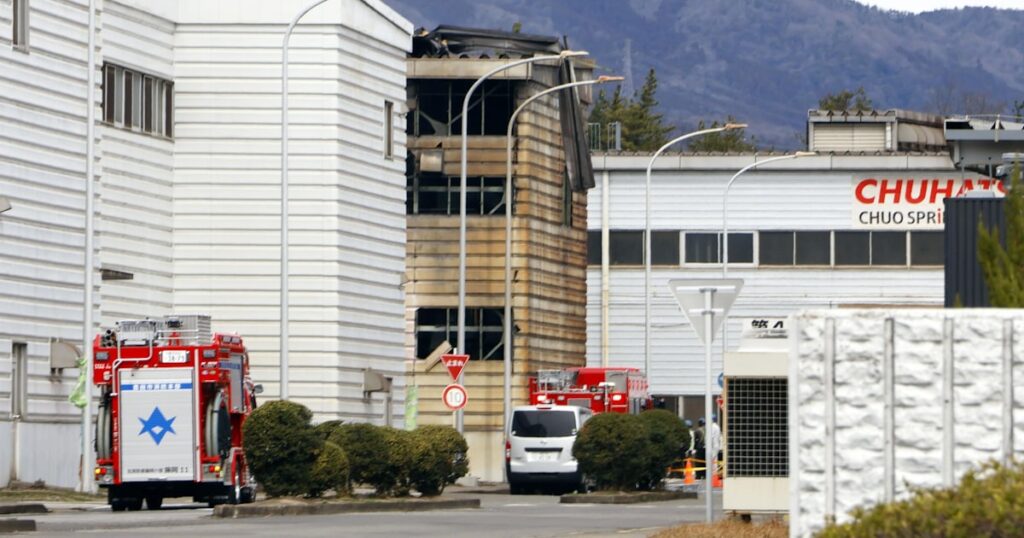 トヨタ、7日は全工場「通常稼働」 取引先・中央発条の事故受け - 日本経済新聞