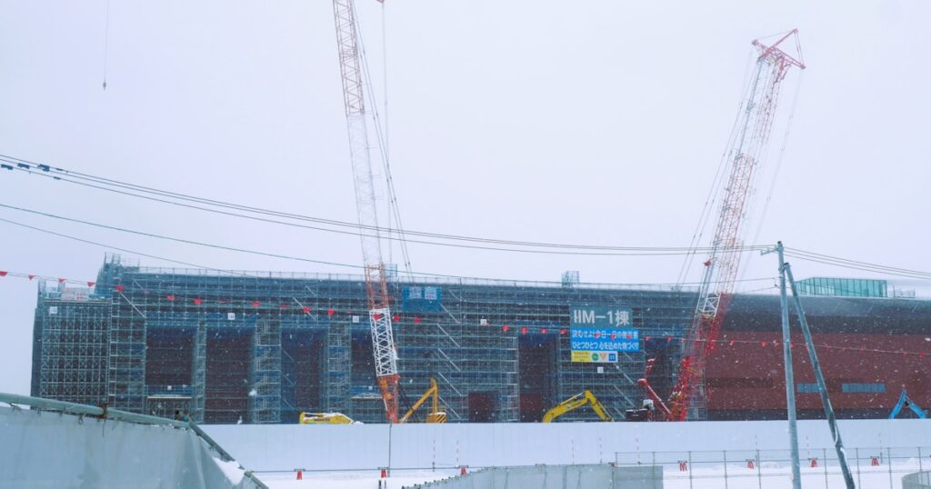 ラピダス4月稼働 半導体関連産業へ｢求む北海道企業｣ - 日本経済新聞