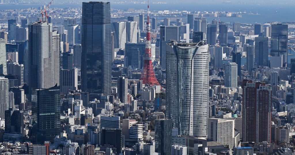 「バフェット効果」日経平均続伸、懸念は25年度企業業績 - 日本経済新聞