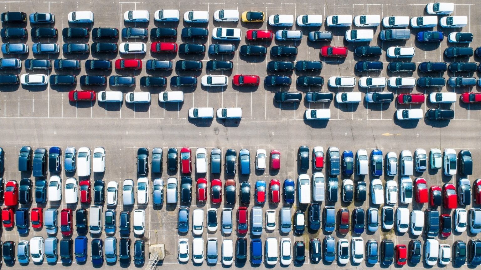 2024年に押収された無保険の車両の数は67％増加