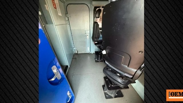 TEMPI：「私は子供を嘆き、不法貨物を聞いています」と貿易運転列車の取引の母親を破りました。